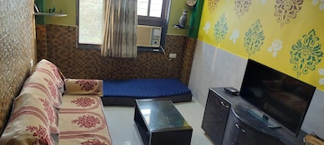 1 BHK Apartment For Rent in Kukreja Sai Deep Chembur Mumbai  8006980