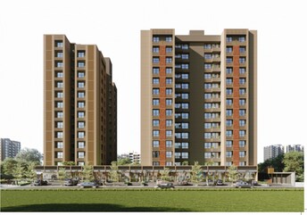 3 BHK Apartment For Resale in Ognaj Ahmedabad  8007005