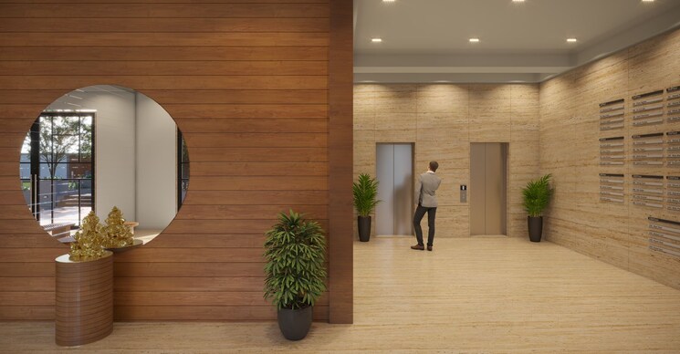 undefined, ognaj 3 Bedroom 1755 Sq.Ft. Apartment In Ognaj Ahmedabad 8007005