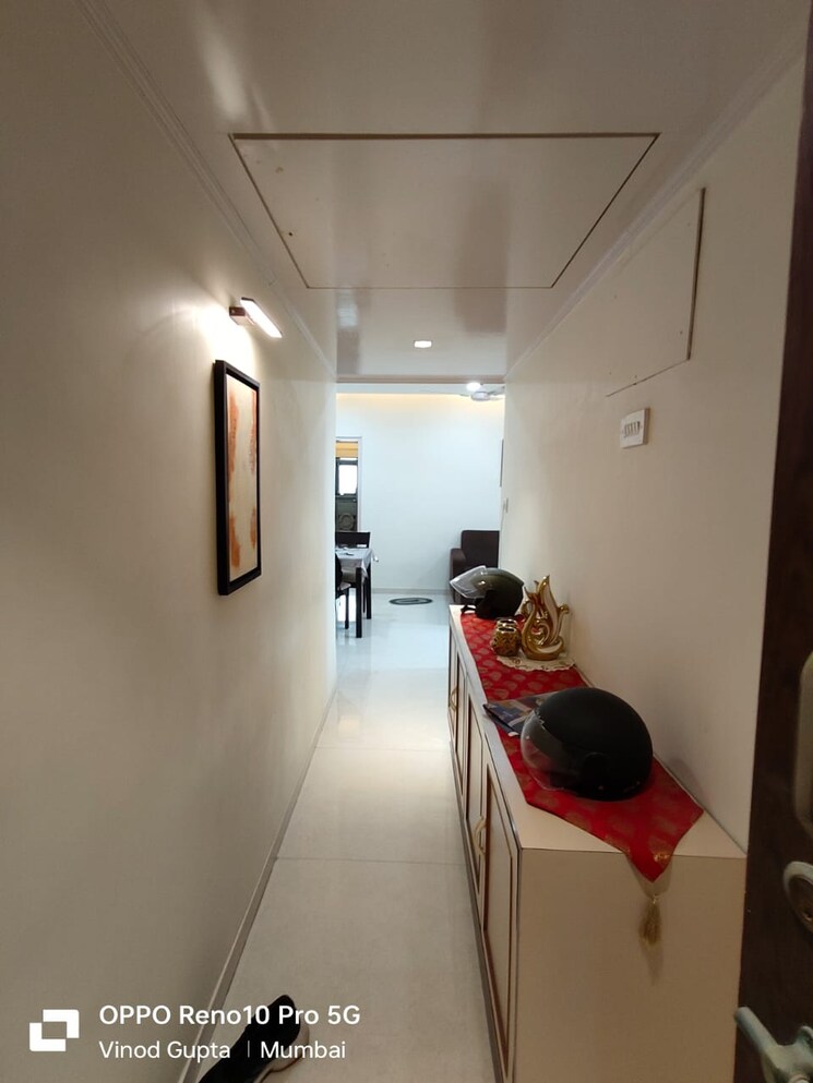 Master Bedroom, nutan-madhuban-apartment 1 Bedroom 550 Sq.Ft. Apartment In Worli Mumbai 8007042