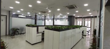 Team Area in  Office Space at Sg Highway – for Rent