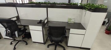 Team Area in  Office Space at Sg Highway – for Rent