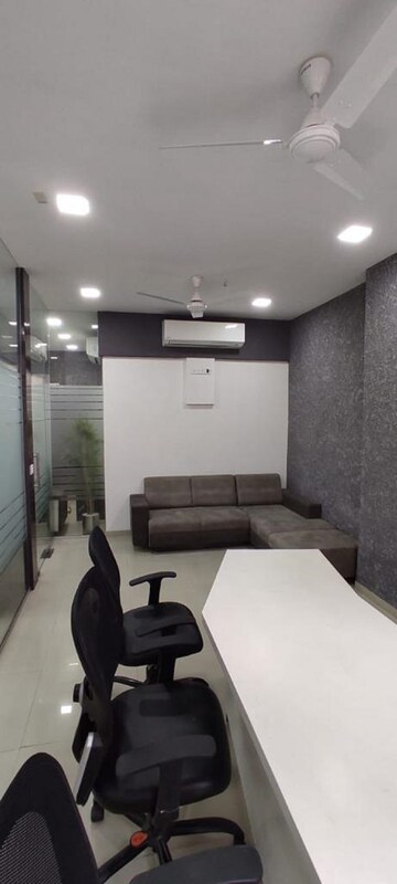 Team Area in  Office Space at Sg Highway – for Rent