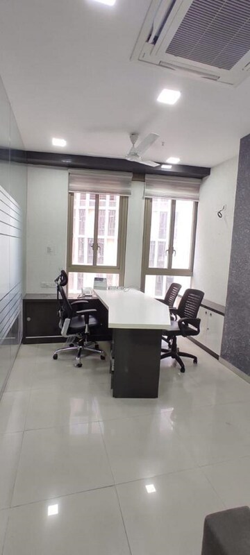 Team Area in  Office Space at Sg Highway – for Rent