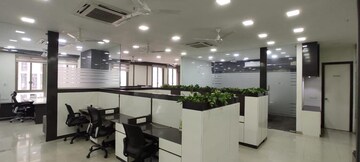 Team Area in  Office Space at Sg Highway – for Rent