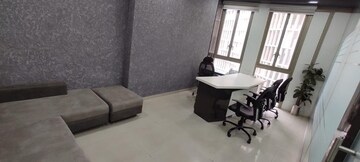 Team Area in  Office Space at Sg Highway – for Rent