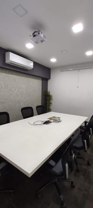 Team Area in  Office Space at Sg Highway – for Rent