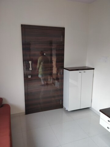 Room in 2 BHK Apartment at Aishwarya CHS Powai, Powai – for Rent