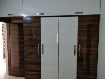 Furnished Amenities in 2 BHK Apartment at Aishwarya CHS Powai, Powai – for Rent