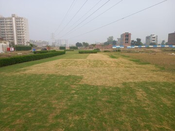  Plot – Exterior View View at Ambala Highway - for Sale