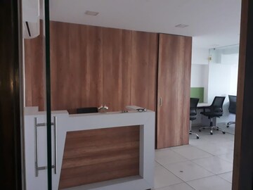 Bedroom in  Office Space at Memnagar – for Rent