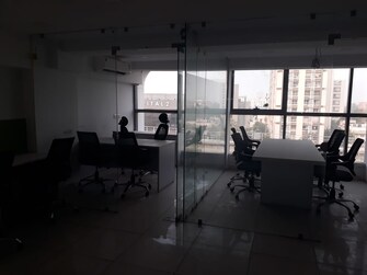 Commercial Office Space 1500 Sq.Ft. For Rent in Memnagar Ahmedabad  8007014