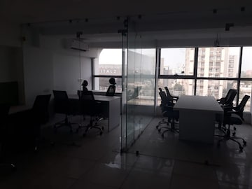 Commercial Office Space 1500 Sq.Ft. For Rent in Memnagar Ahmedabad  8007014