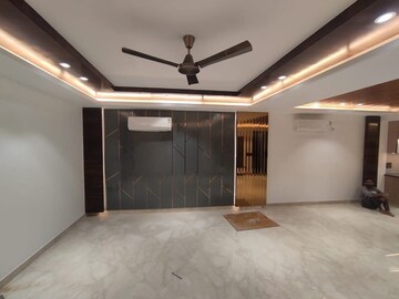 4 BHK Builder Floor For Rent in Srishti Greenfield Homes, Green Fields Colony