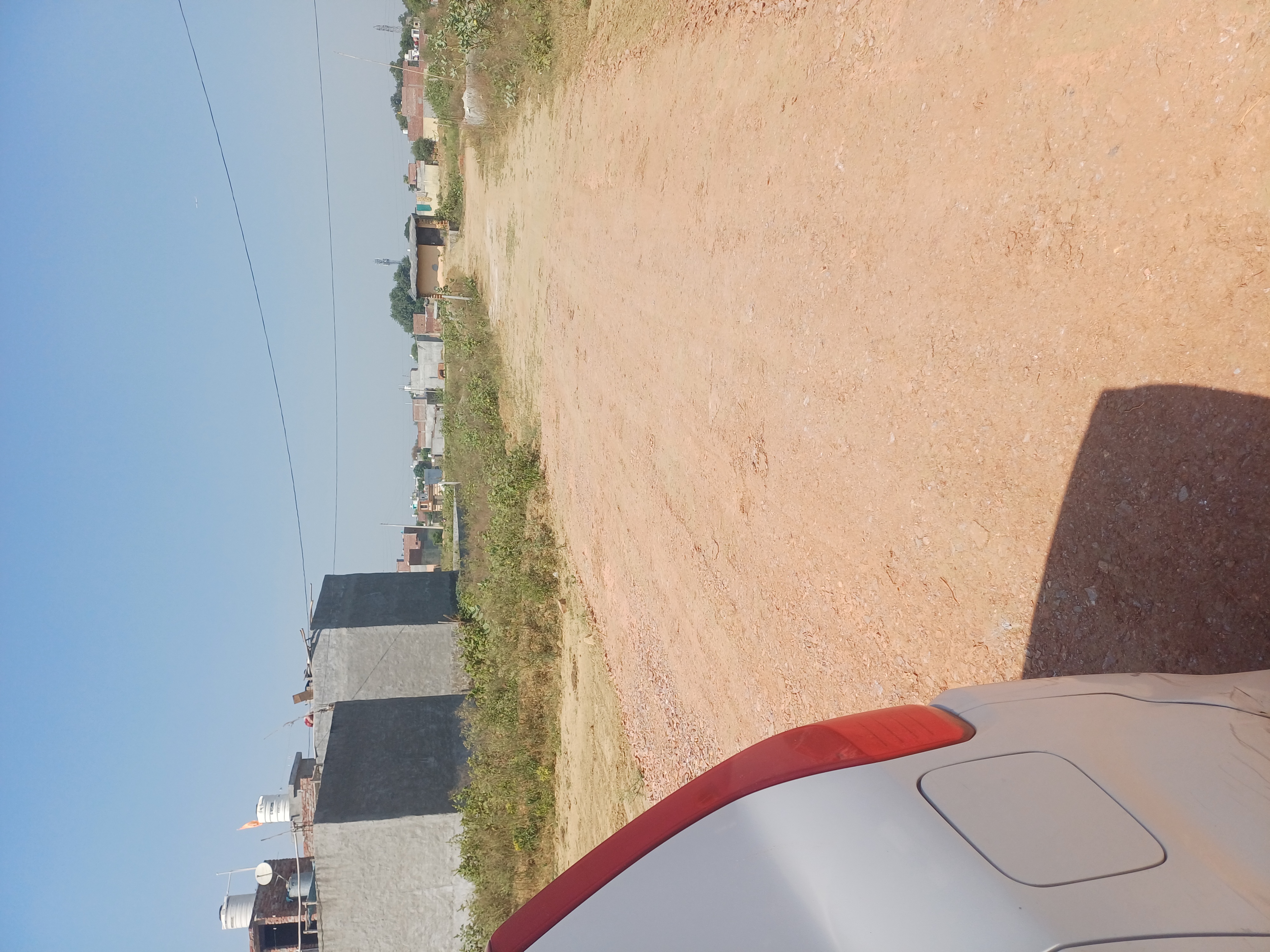 Plot For Sale in Srp Home Developer 