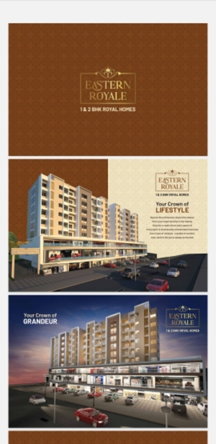 Master Bedroom, kate-eastern-royale 1 Bedroom 430 Sq.Ft. Apartment In Lohgaon Pune 8007148