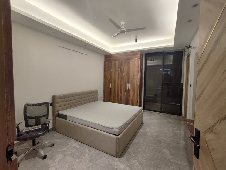 Room, ansal-sushant-lok-i 4 Bedroom 498 Sq.Yd. Builder Floor In Sector 43 Gurgaon 8007065