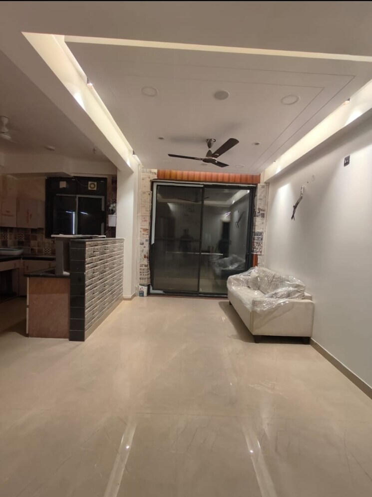 Living Room, ansal-sushant-lok-i 4 Bedroom 498 Sq.Yd. Builder Floor In Sector 43 Gurgaon 8007065