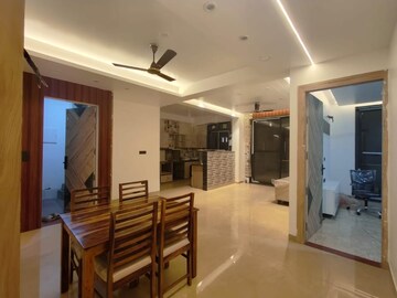 4 BHK Builder Floor For Rent in Ansal Sushant Lok I Sector 43 Gurgaon  8007065