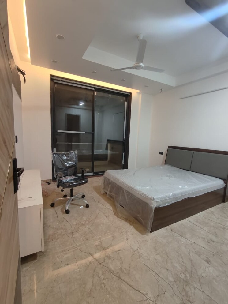 Living Room, ansal-sushant-lok-i 4 Bedroom 498 Sq.Yd. Builder Floor In Sector 43 Gurgaon 8007065