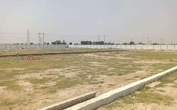 Plot For Sale in DelhI-Jaipur Expressway