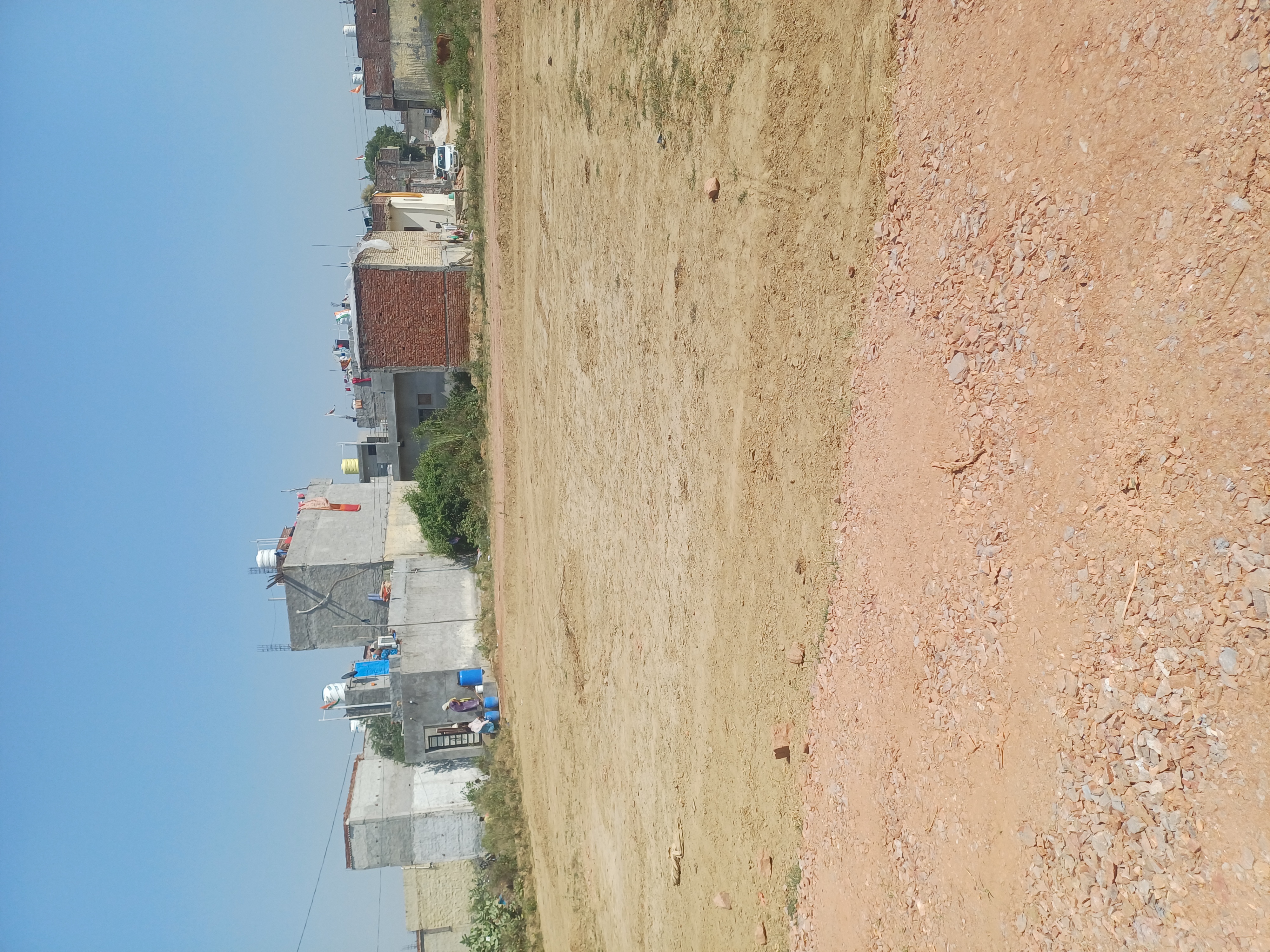 Plot For Sale in Srp Home Developer 