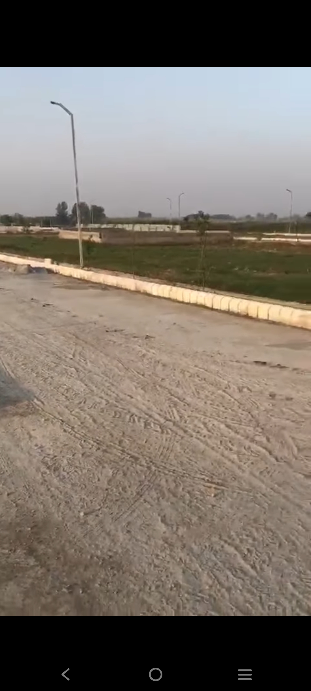 Plot For Sale in Mahagun Mart