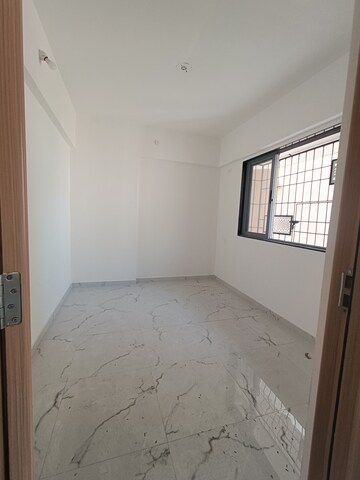 Bedroom in 2 BHK Apartment at Lodha Panacea 1, Dombivli East – for Rent