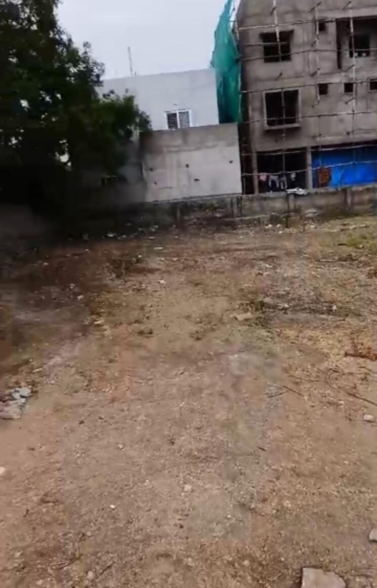 Exterior View, bandlaguda jagir  333 Sq.Yd. Plot In Bandlaguda Jagir Hyderabad 8007080