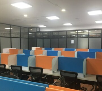 Team Area in  Office Space at Koramangala – for Rent