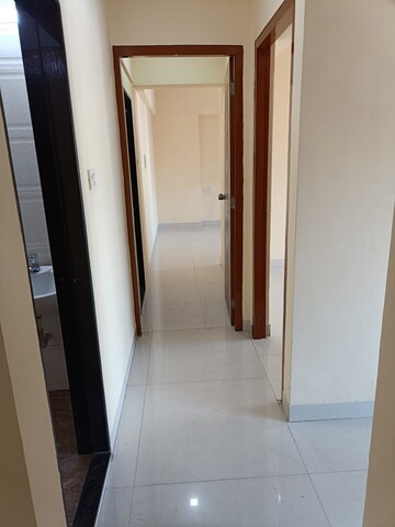 Building Lobby in 2 BHK Apartment at Tilak Nagar Building, Tilak Nagar – for Rent