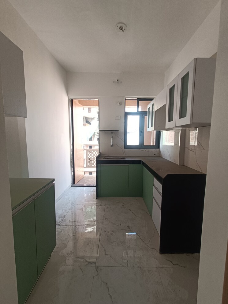 Kitchen, lodha-panacea-1 2 Bedroom 620 Sq.Ft. Apartment In Dombivli East Thane 8007133