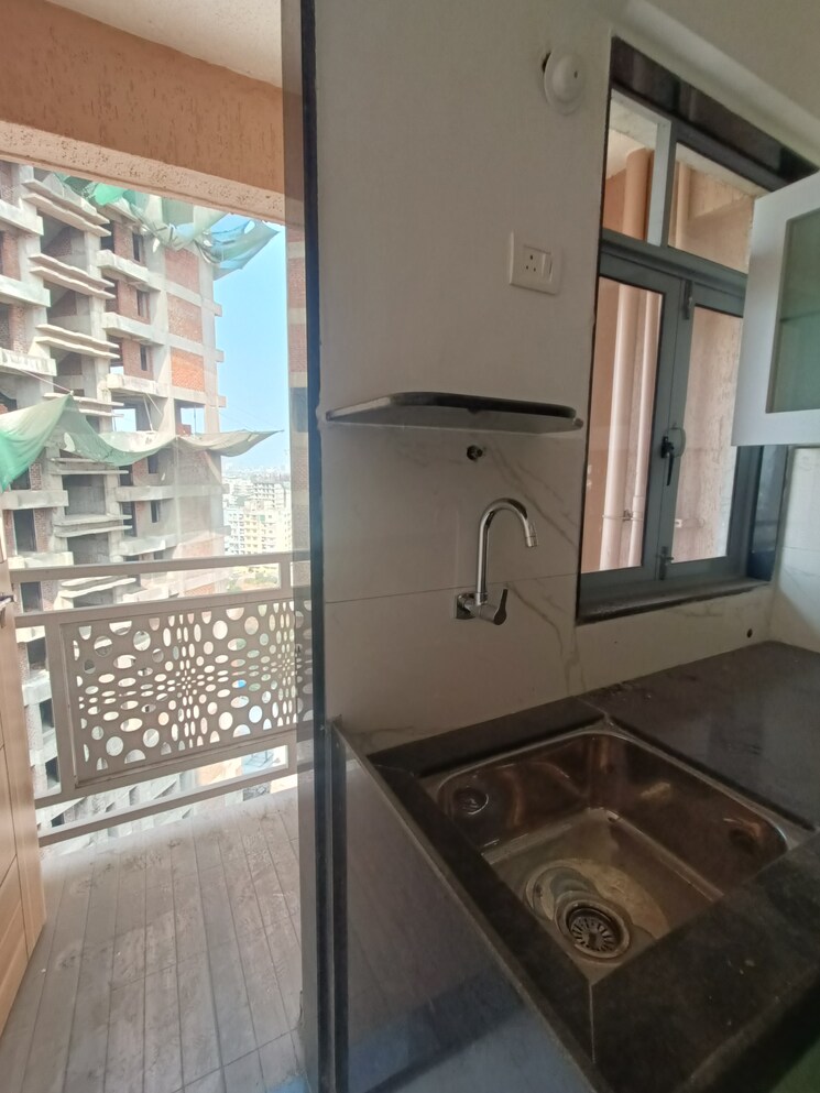 Kitchen, lodha-panacea-1 2 Bedroom 620 Sq.Ft. Apartment In Dombivli East Thane 8007133