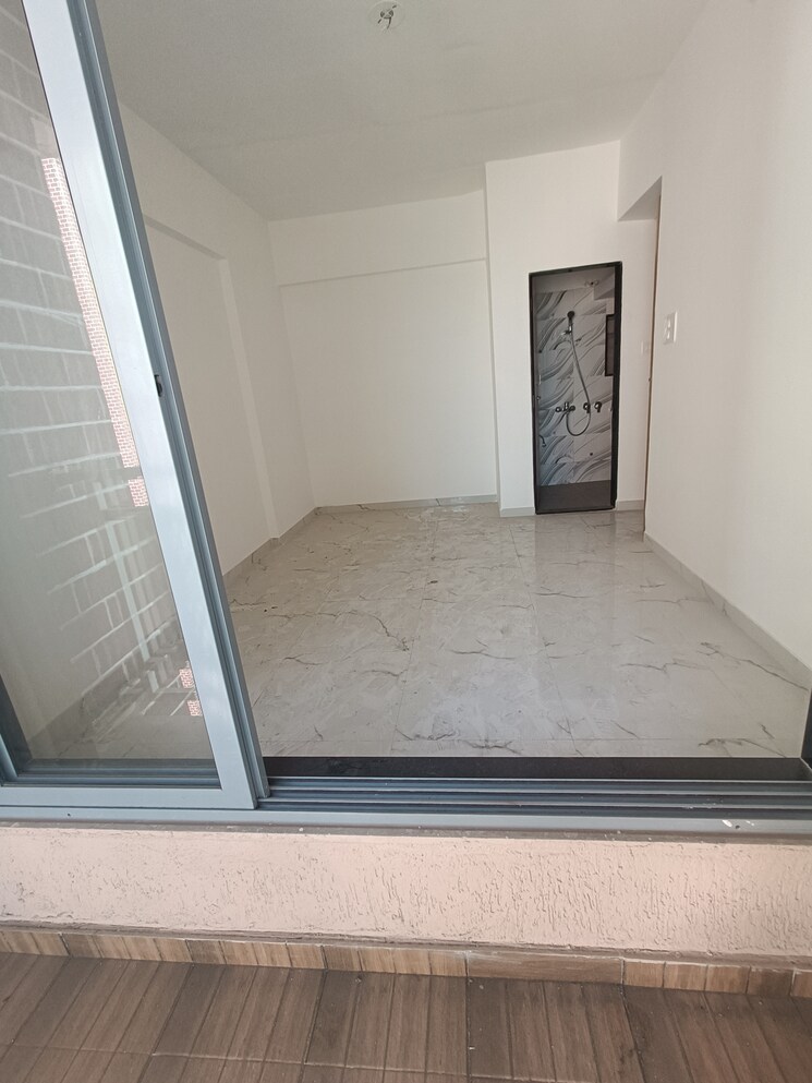 Master Bedroom, lodha-panacea-1 2 Bedroom 620 Sq.Ft. Apartment In Dombivli East Thane 8007133