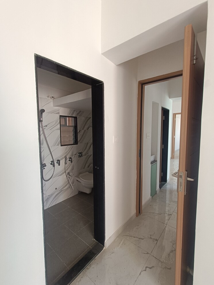 Attached Bathroom, lodha-panacea-1 2 Bedroom 620 Sq.Ft. Apartment In Dombivli East Thane 8007133