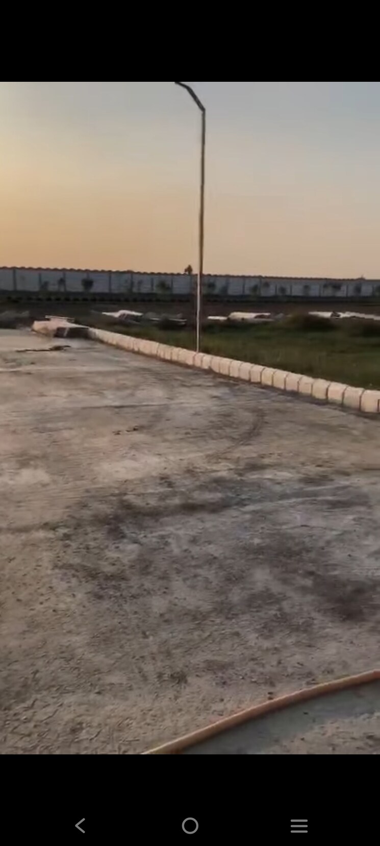 Exterior View, swarnim-vihar  80 Sq.Yd. Plot In Sector 82 Noida 8007104