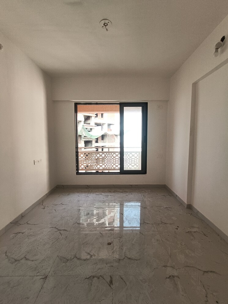 Master Bedroom, lodha-panacea-1 2 Bedroom 620 Sq.Ft. Apartment In Dombivli East Thane 8007133