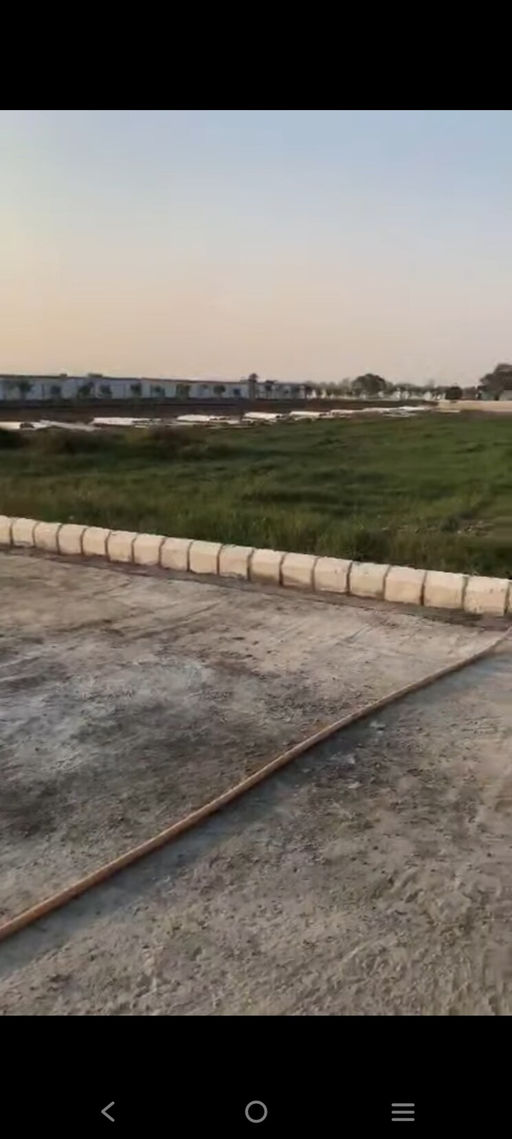 Exterior View, swarnim-vihar  80 Sq.Yd. Plot In Sector 82 Noida 8007104