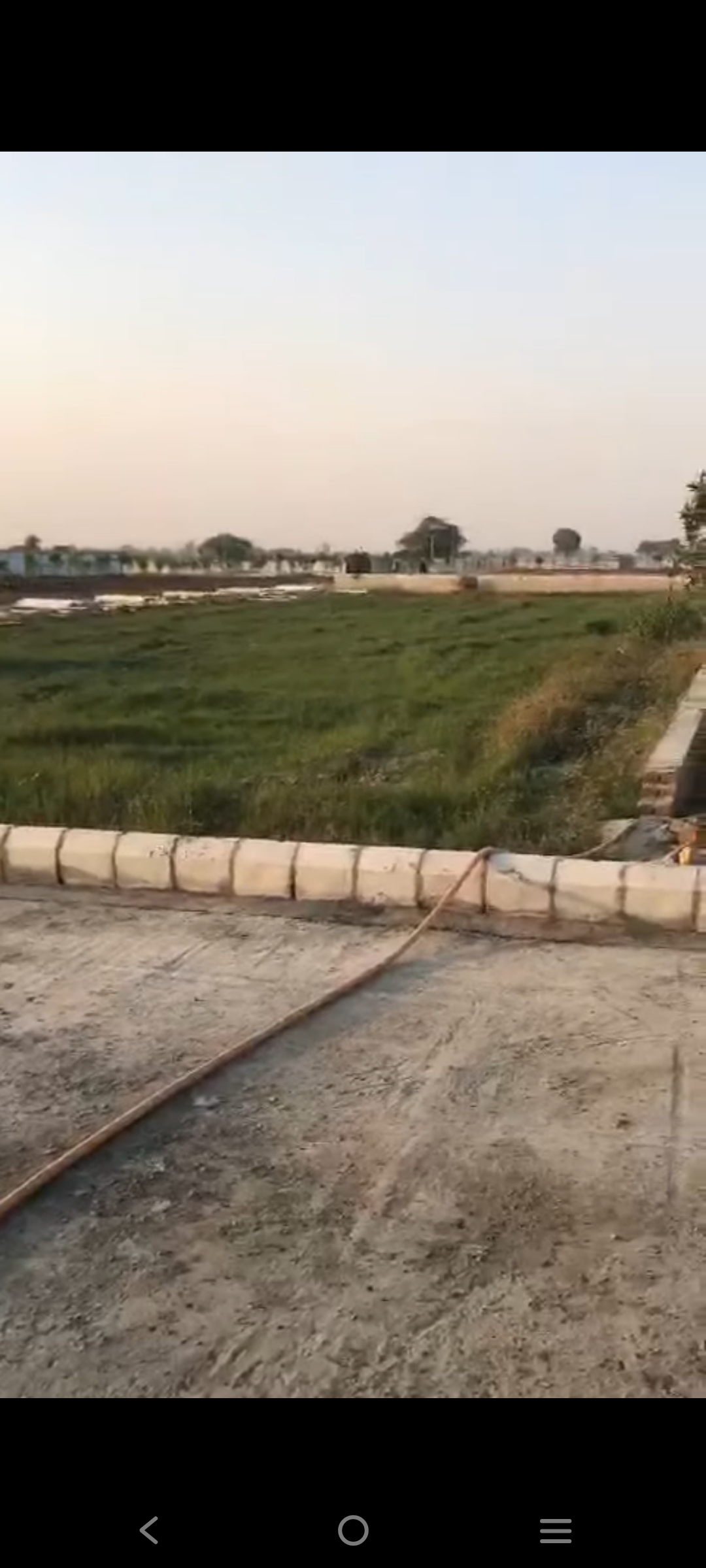 Plot For Sale in Swarnim Vihar