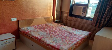 Bedroom in 1 BHK Apartment at Kukreja Sai Deep, Chembur – for Rent