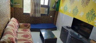 1 BHK Apartment For Rent in Kukreja Sai Deep Chembur Mumbai  8007083