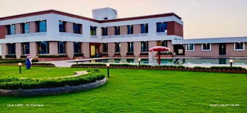 2 BHK Apartment – Exterior View View at Lodha Panacea 1, Dombivli East - for Rent