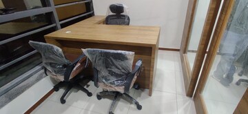   Office Space at Prahlad Nagar – for Rent