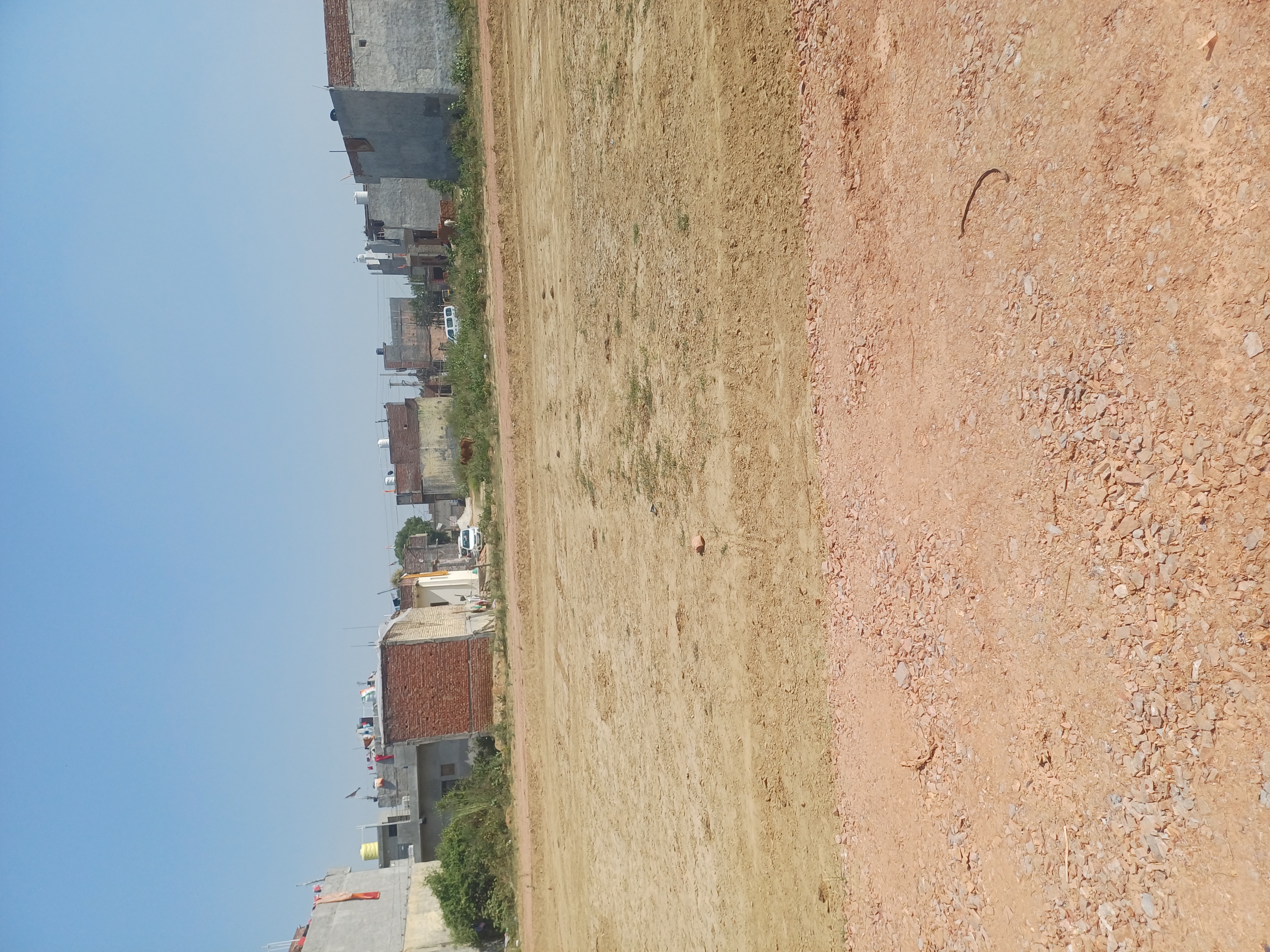 Plot For Sale in Srp Home Developer 