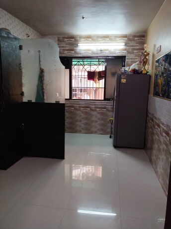 1 BHK Apartment For Rent in Lokgram Complex Kalyan East Thane  8007144