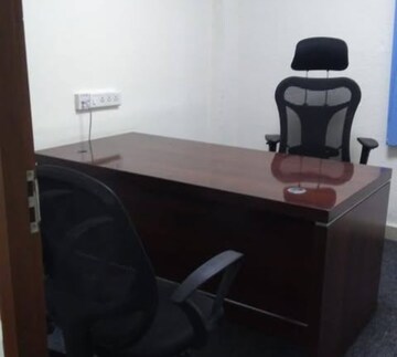 Team Area in  Office Space at Ashok Nagar – for Rent