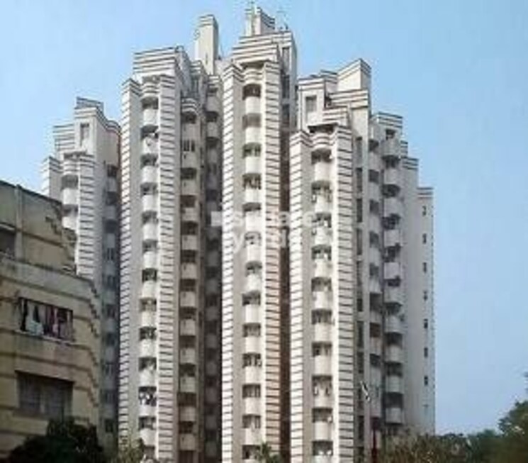 Exterior View, the-retreat-gurgaon 1 Bedroom 840 Sq.Ft. Apartment In Sector 41 Gurgaon 8007174