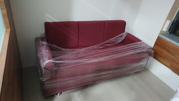 Furnished Amenities in  Office Space at Prahlad Nagar – for Rent