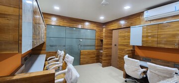 Team Area in  Office Space at Prahlad Nagar – for Rent