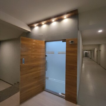   Office Space at Prahlad Nagar – for Rent